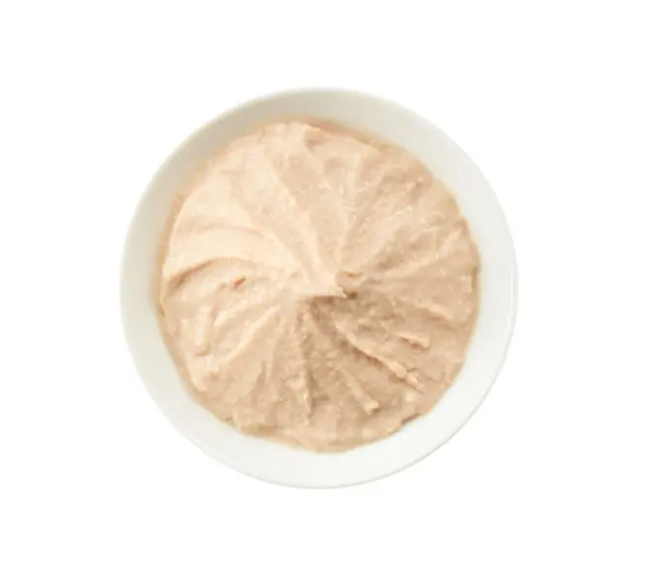 Be my baby 無穀無膠鮮肉貓罐頭 (吞拿魚慕斯)85g #C10