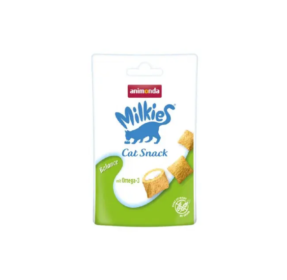 Animonda Milkies 貓小食無穀物牛奶夾心餅30g（關節護理）#N20