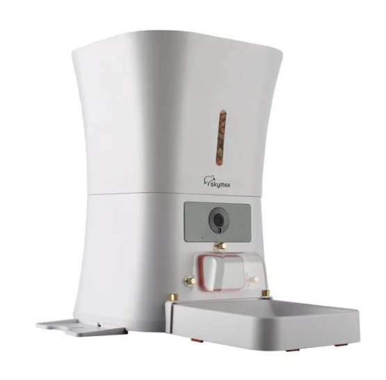 Skymee 寵物智能餵食器 AI-B20