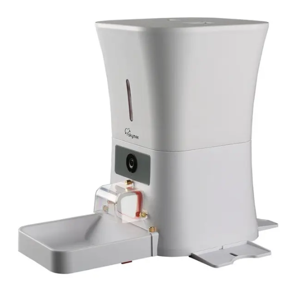 Skymee 寵物智能餵食器 AI-B20