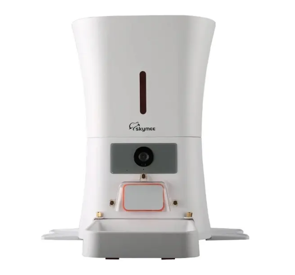 Skymee 寵物智能餵食器 AI-B20