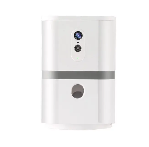 Skymee新二代寵物互動機-180度旋轉鏡頭 SM-D30