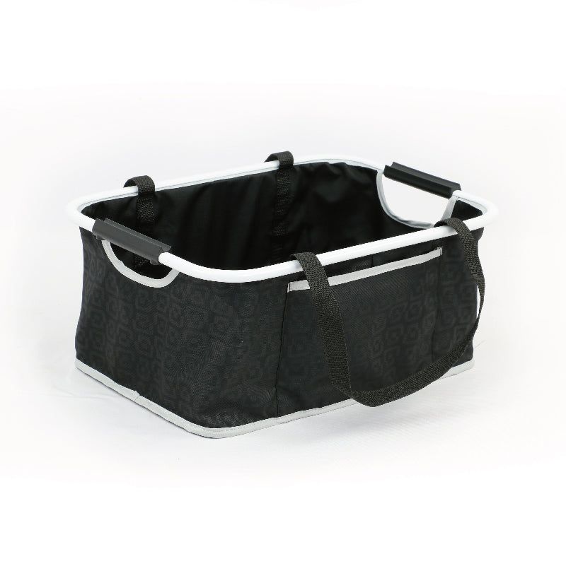 EASOGO！單手折疊鋁合金寵物手推車