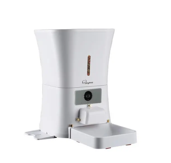 Skymee 寵物智能餵食器 AI-B20 PLUS -5G