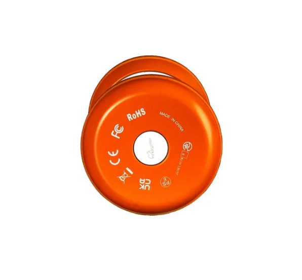 Skymee智能互動寵物玩具-憤怒骨頭 AI-C10 橙色