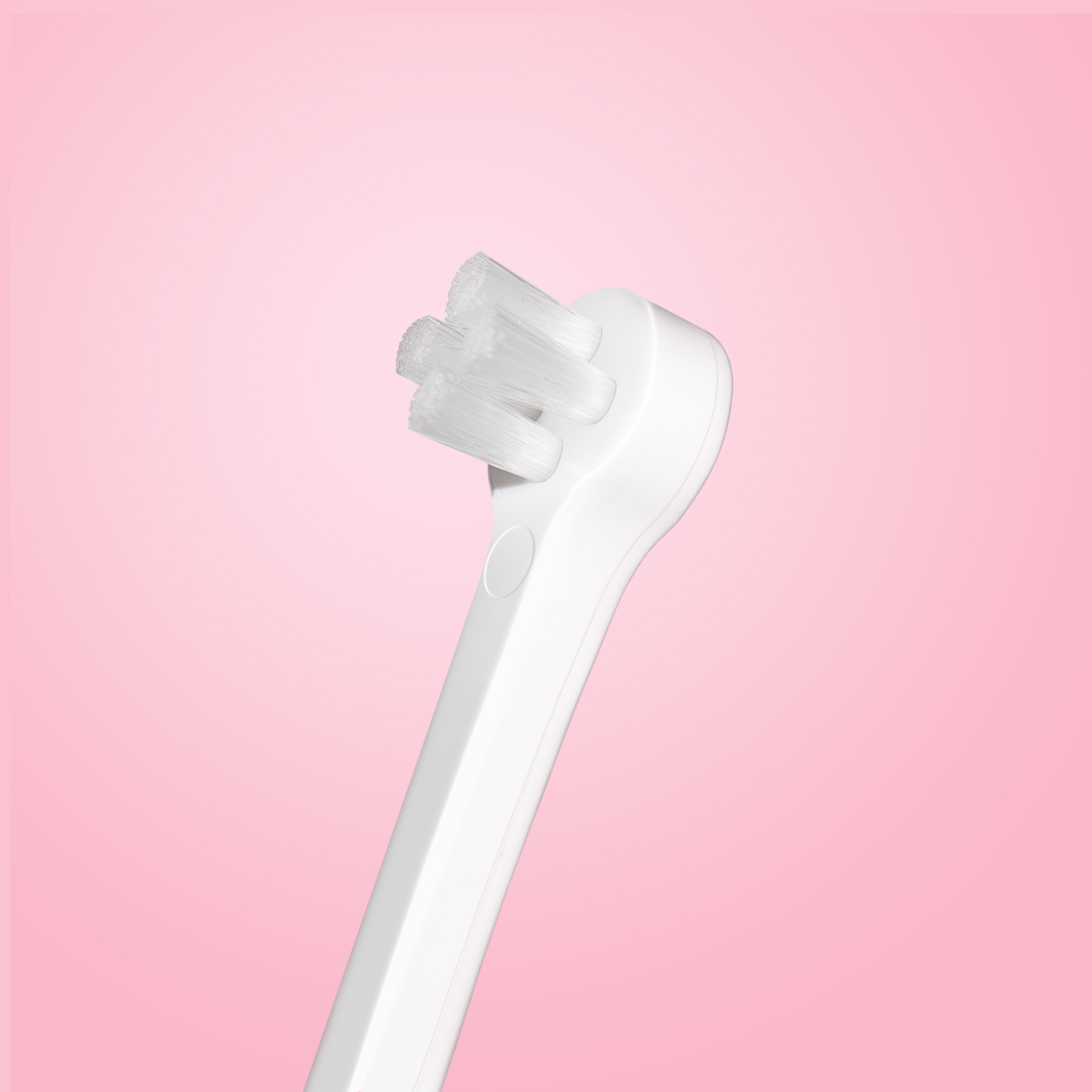 犬貓用牙刷 - 迷你刷頭